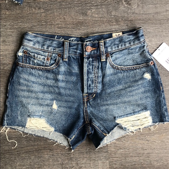 NEW Free People Byron Bay Short - Picture 5 of 8